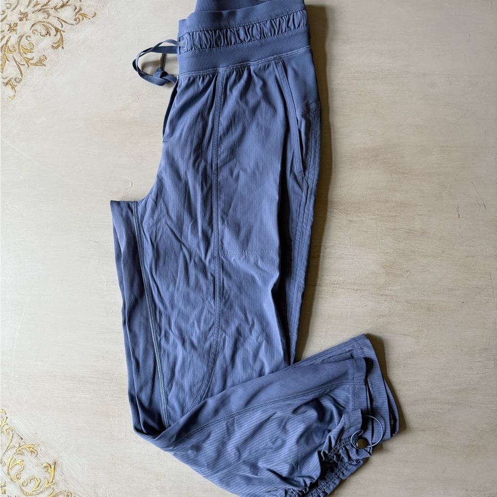 lululemon athletica dance studio cropped mid-rise Pants